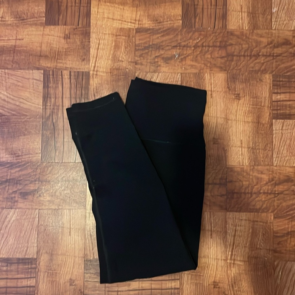 zohba black leggings